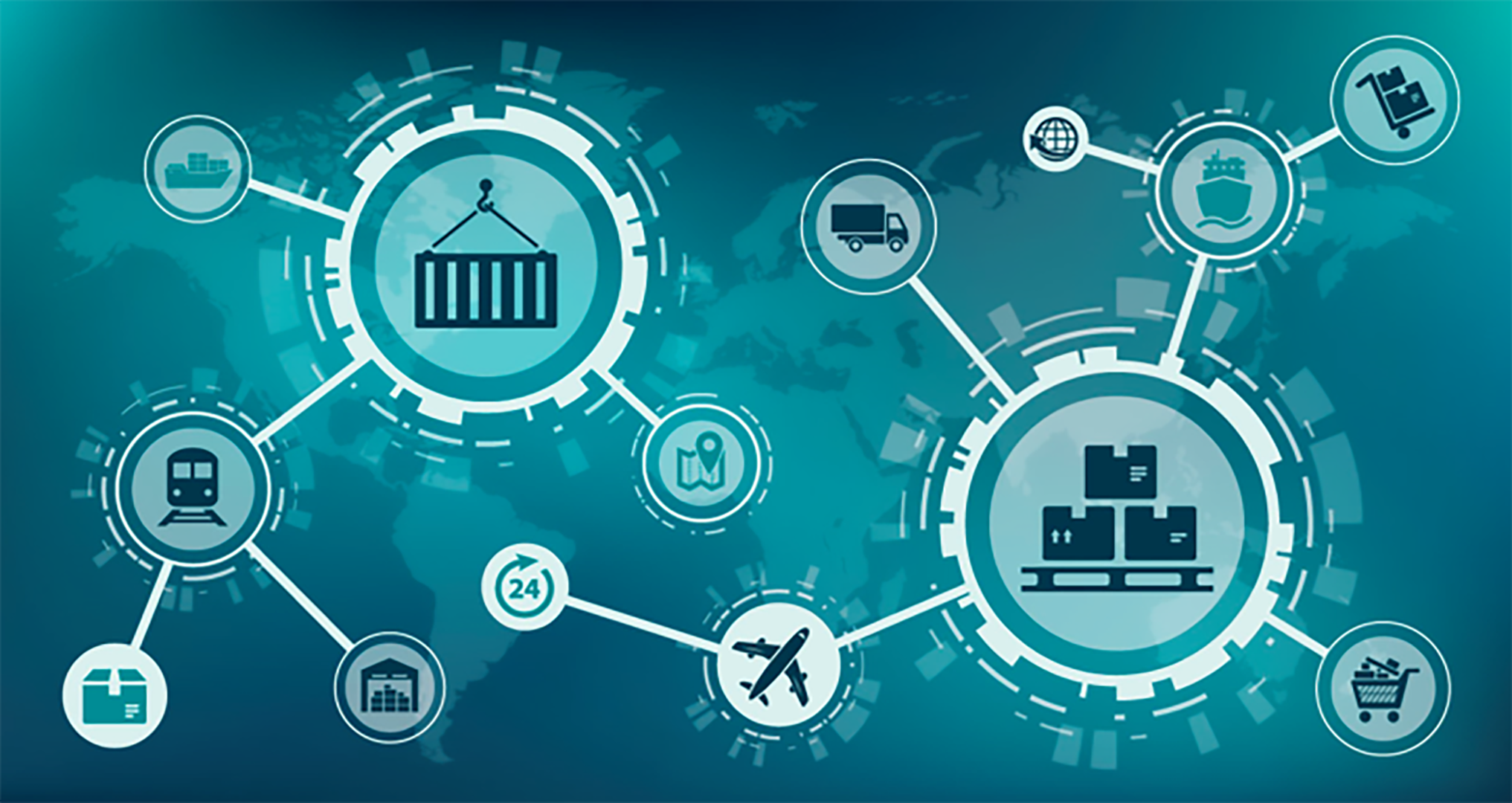 The Transformative Power of Data in Automotive Supply Chain Management