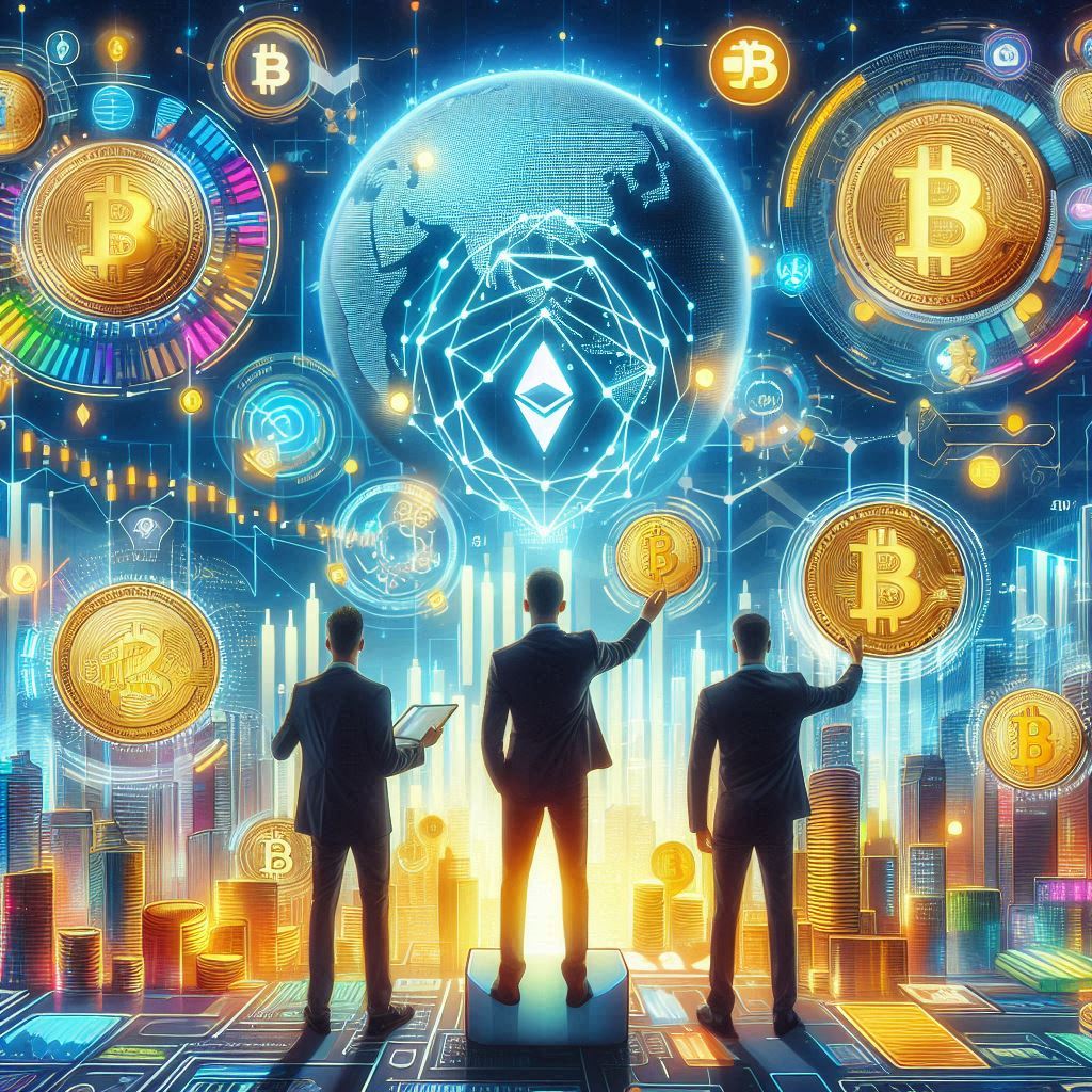 7 Estratégias Infalíveis para Investir em Criptomoedas em 2024